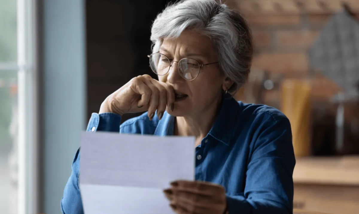 Help! The IRS Sent Me an LT38 Notice. What Do I Do Now?